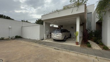 house em Rua Santi Pegoretti, Jardim Germiniani - Sorocaba - SP