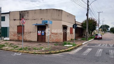 house em Rua Rio de Janeiro, Mathias Velho - Canoas - RS