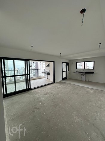 apartment em Gualaxo, Aclimação - São Paulo - SP