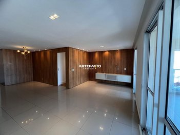 apartment em Rua Felisbino de Lima, Cidade Nova - Franca - SP