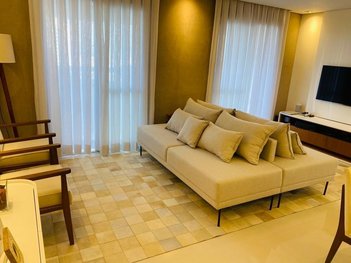 apartment em Travessa Itaúna, Campestre - Santo André - SP