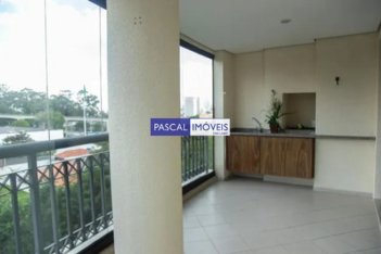 apartment em Rua Sebastião Paes, Nova Piraju - São Paulo - SP