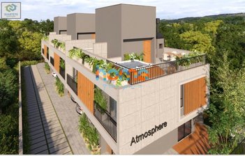 apartment em Rua Ingá Mirim, Ribeirão da Ilha - Florianópolis - SC