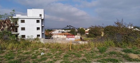 land_lot em Rua Sylvio Antunes de Oliveira, Jardim Bela Vista II - Guaratinguetá - SP