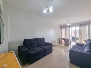 apartment em Rua Carlos Gomes, Vila Rodrigues - Passo Fundo - RS