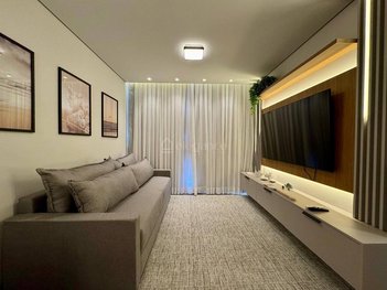 apartment em Avenida Central, Xangri-Lá - Xangri-Lá - RS