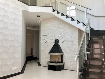 house em Avenida Oswaldo Aranha, Jardim da Saúde - São Paulo - SP