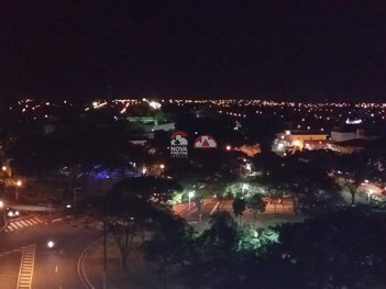 apartment em Rua José Baruel da Rosa, Bosque dos Eucaliptos - São José dos Campos - SP