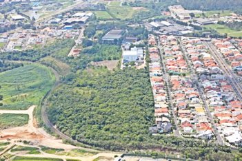 commercial_building em Rua Paulo Varchavtchik, Aparecidinha - Sorocaba - SP