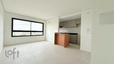 apartment em do Forte, Vila Ipiranga - Porto Alegre - RS
