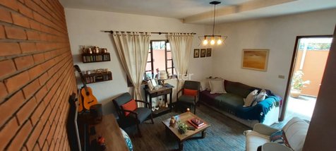 house em Rua Tunísia, Jardim Monte Alegre - Taboão da Serra - SP