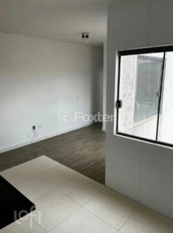 apartment em Rua das Jabuticabeiras, Campestre - Santo André - SP