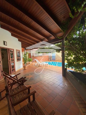 house em Synésio Ramos, Jardim Camargo - Mogi Guaçu - SP