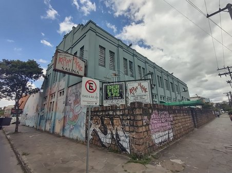 Cômodo Condomínio