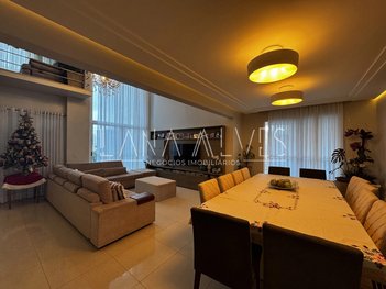apartment em Rua 1001, Centro - Balneário Camboriú - SC