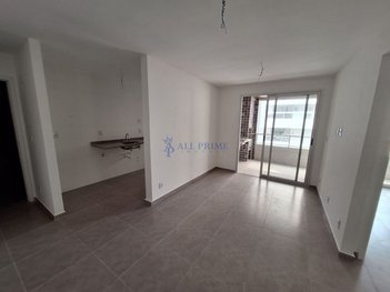 apartment em Rua Otelo Rodrigues Franco, Canto do Forte - Praia Grande - SP