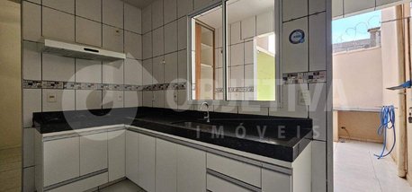 house em Avenida dos Ferreiras, Aclimação - Uberlândia - MG