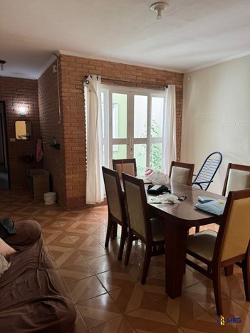 house em Rua Walter Caldini, Jardim Zulmira - Sorocaba - SP