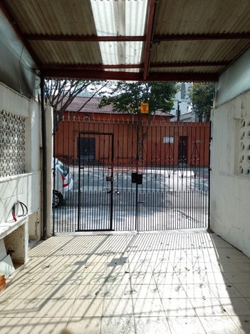 house em Avenida Lacerda Franco, Cambuci - São Paulo - SP