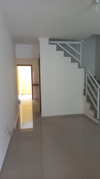 house em Travessa João Rela, Vila Alice - Santo André - SP