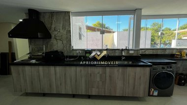 apartment em Rua Avaré, Vila São Pedro - Santo André - SP