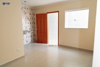apartment em Rua Rademaquer, Parque Vitória - São Paulo - SP