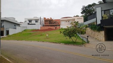 land_lot em Avenida Ipanema, Jardim Novo Horizonte - Sorocaba - SP