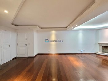 apartment em Rua Viradouro, Itaim Bibi - São Paulo - SP