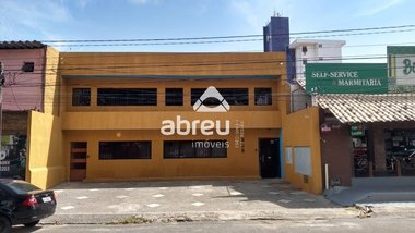 commercial_property em Avenida Almirante Alexandrino de Alencar, Barro Vermelho - Natal - RN