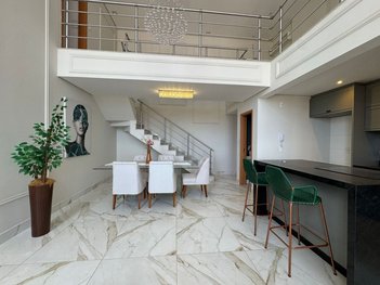 apartment em Rua Araguaia, Vila Almeida - Indaiatuba - SP