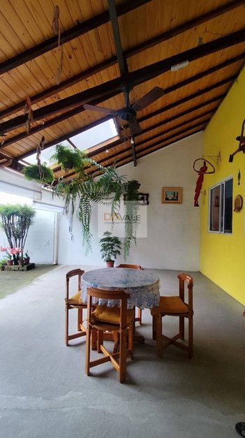 house em Rua Durvalina Costa da Silva, Residencial Esperança - Caçapava - SP