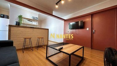 apartment em Avenida Juscelino Kubitschek, Vila Ipiranga - Londrina - PR