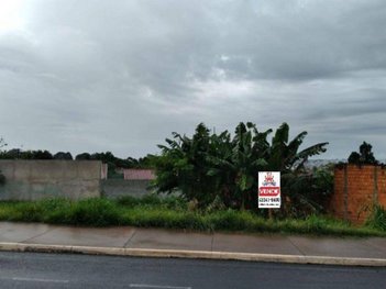 land_lot em Avenida José Ventura Pinto, Califórnia - Londrina - PR