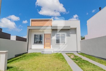 house em Rua Agenor Jardim Rosa, Loteamento Jardim Timbaúva - Gravataí - RS