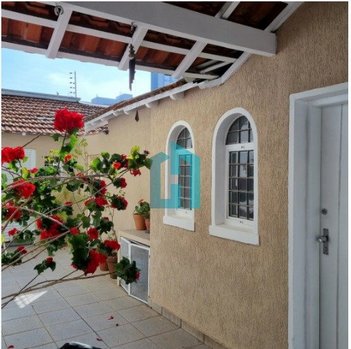 house em Rua Antônio Etzel, Vila Clementino - São Paulo - SP