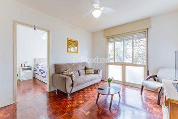 apartment em Rua Barão do Amazonas, Petrópolis - Porto Alegre - RS