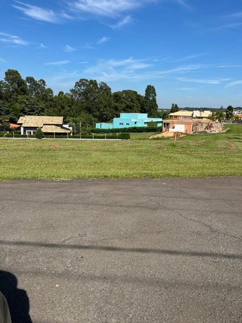 land_lot em Rodovia Emerenciano Prestes de Barros, Caguassu - Sorocaba - SP