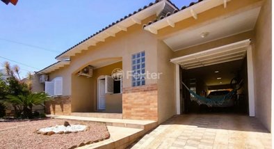 house em Rua São Vicente de Paula, Vila Cachoeirinha - Cachoeirinha - RS