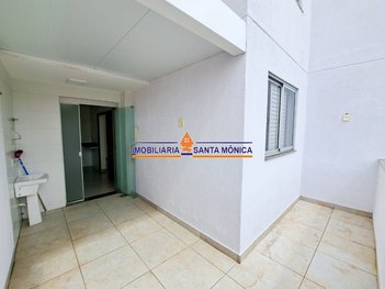 apartment em Rua Um Mil Quatrocentos e Quarenta e Seis, Rio Branco - Belo Horizonte - MG