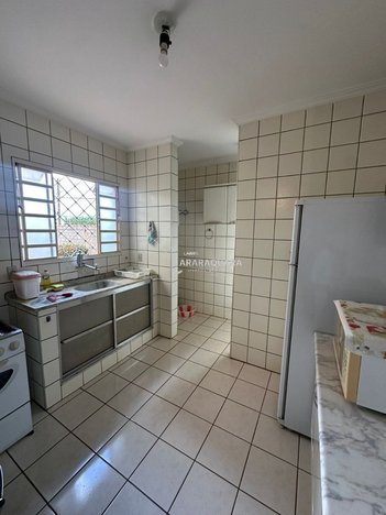 apartment em Avenida João Soares e Arruda, Parque Laranjeiras - Araraquara - SP