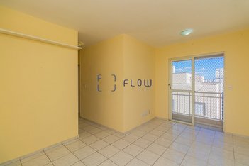 apartment em Rua Doutor Roberto Feijó, Parque da Vila Prudente - São Paulo - SP