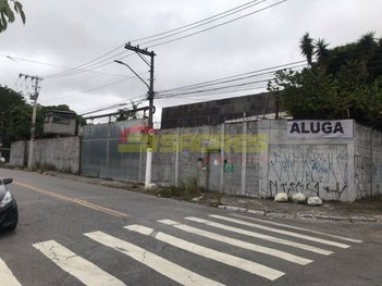 industrial em Amadeu, Vila Guilherme - São Paulo - SP