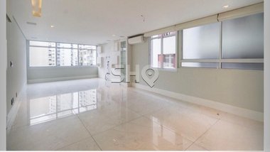 apartment em Rua Doutor Veiga Filho, Santa Cecília - São Paulo - SP