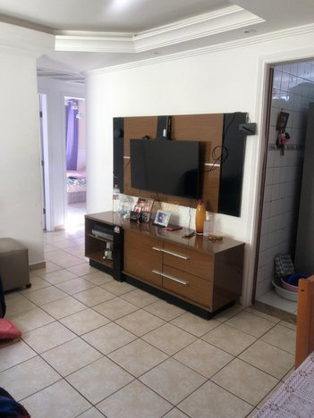 apartment em Rua João Biancalana, Paulicéia - São Bernardo do Campo - SP
