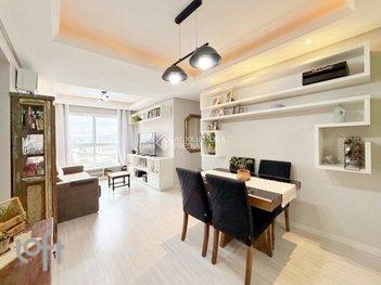apartment em Avenida da Cavalhada, Cavalhada - Porto Alegre - RS