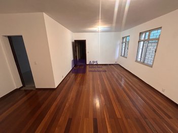 apartment em Rua Soares do Couto, Vila Paris - Belo Horizonte - MG
