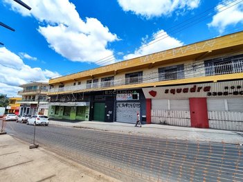 commercial_property em João César de Oliveira, Eldorado - Contagem - MG