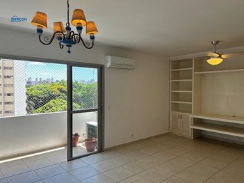 apartment em Avenida Arruda Botelho, Alto de Pinheiros - São Paulo - SP