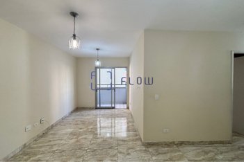 apartment em Rua Doutor Nogueira Martins, Saúde - São Paulo - SP