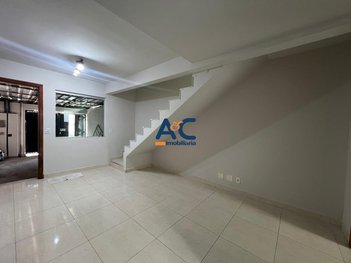 house em Rua Julita Nogueira Soares, Santa Terezinha - Belo Horizonte - MG